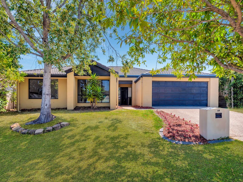 28 Camphor Wood Court, Robina, QLD 4226