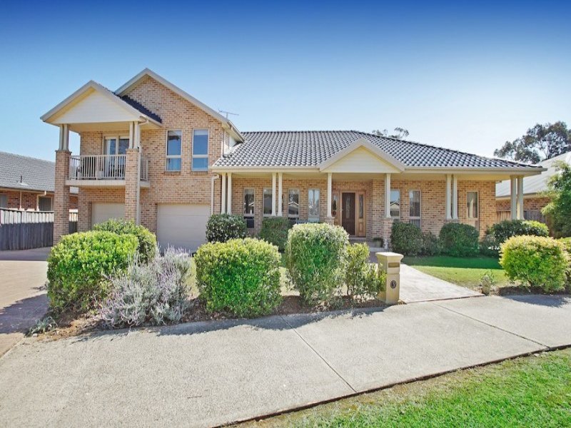 39 Macarthur Circuit, Camden Park, NSW 2570