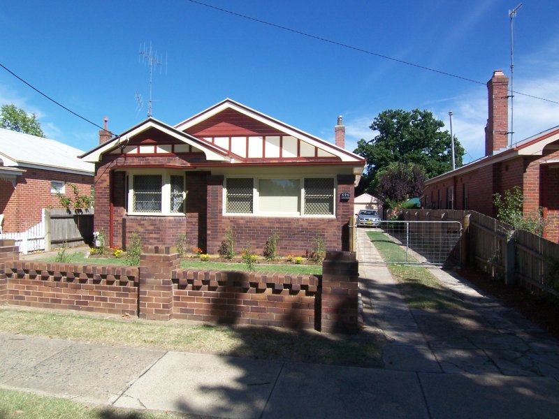 496 Auburn Street, Goulburn, NSW 2580 Property Details