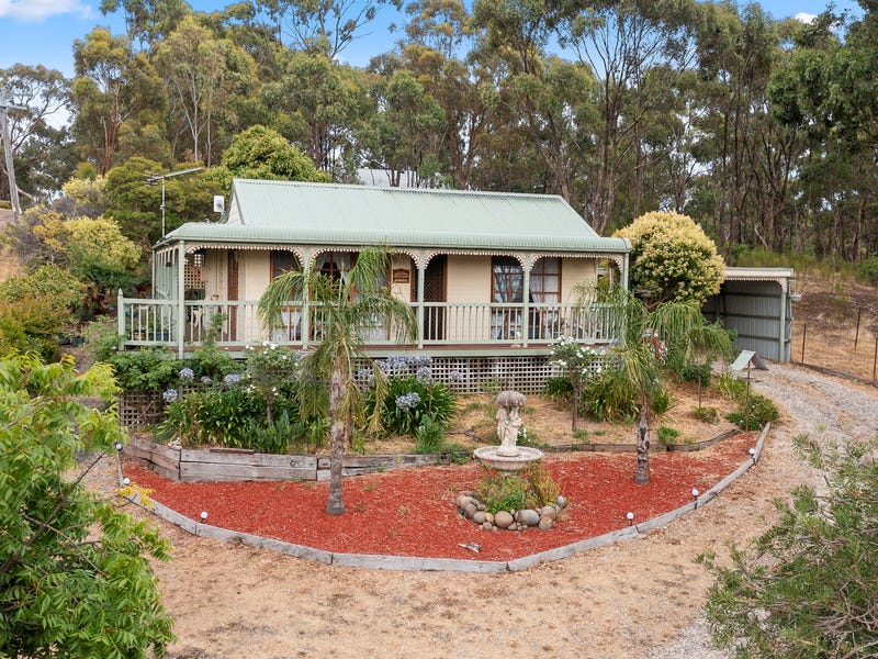 5 Kenmore Street, Tallarook, Vic 3659 Property Details