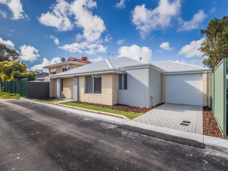 3/185 Herbert Street, Doubleview, WA 6018 Property Details