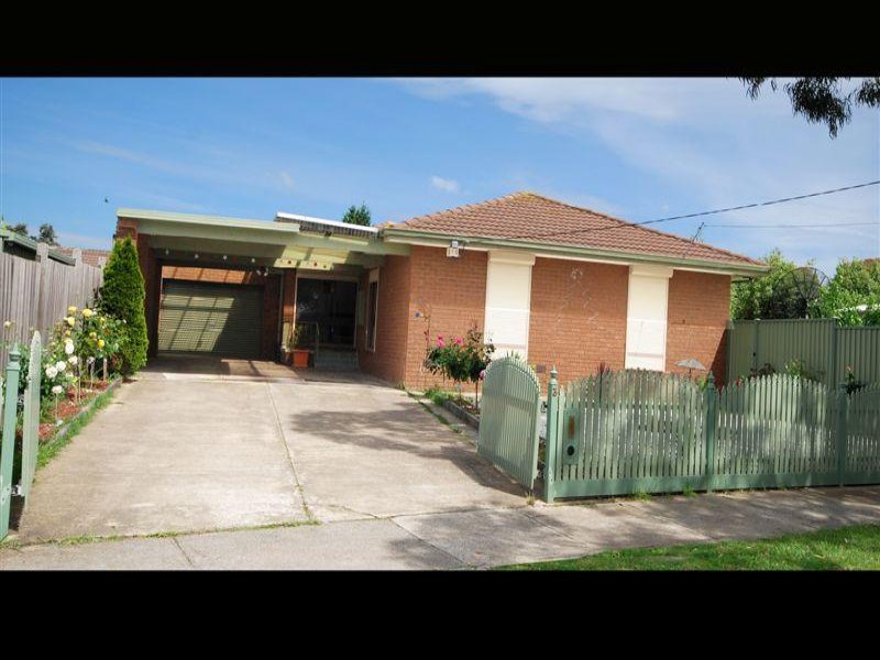 3 Riversdale Street, Craigieburn, VIC 3064