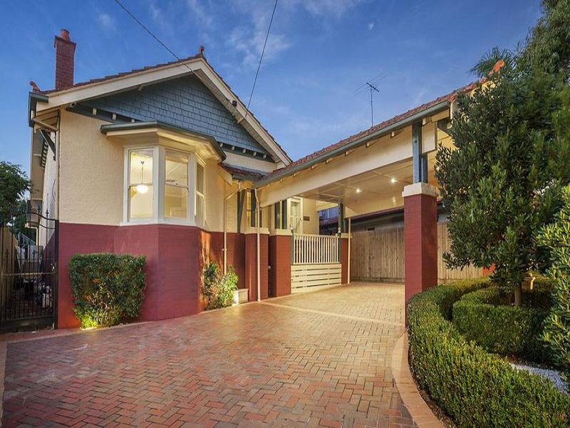 923 Park Street, Brunswick, Vic 3056 Property Details