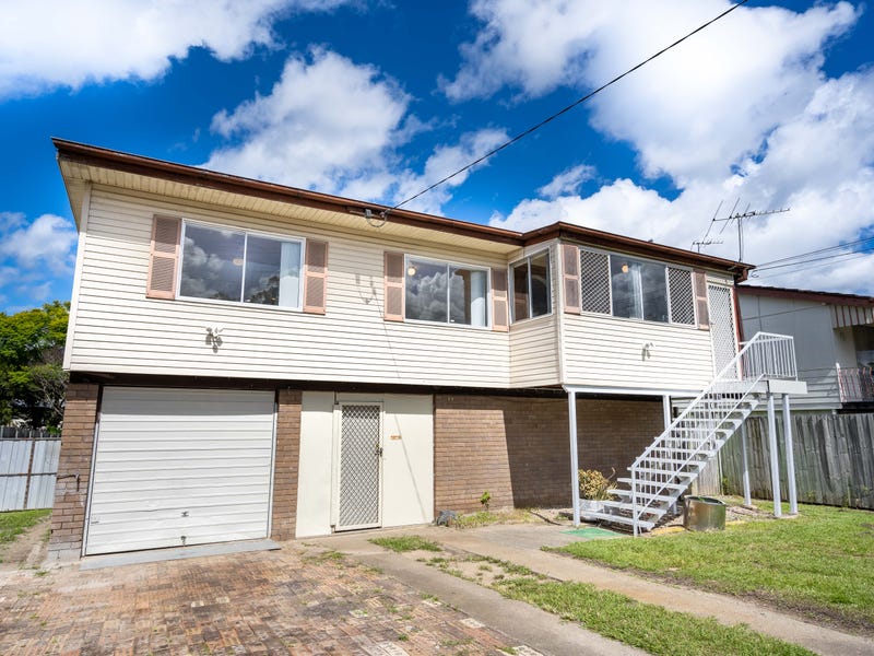 123 Mayes Avenue, Kingston, Qld 4114 Property Details