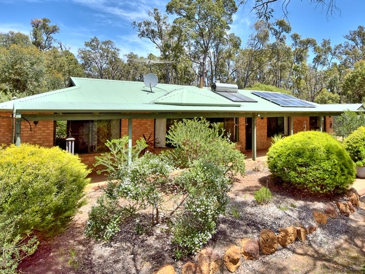 400 Forsyth Place, Chidlow, WA 6556