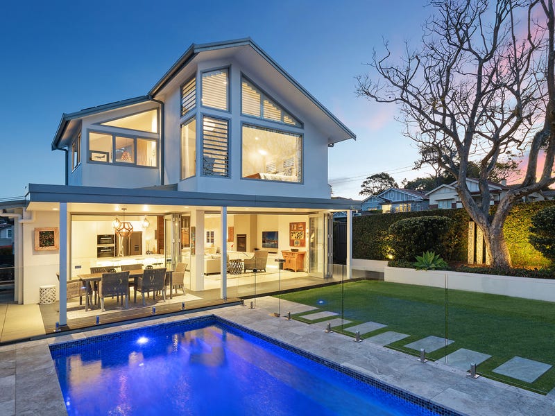 23 Gorman Street, Willoughby, NSW 2068 Property Details