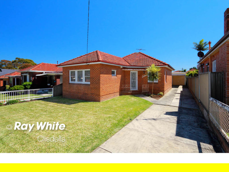 16 Simmons Road, Kingsgrove, NSW 2208 Property Details