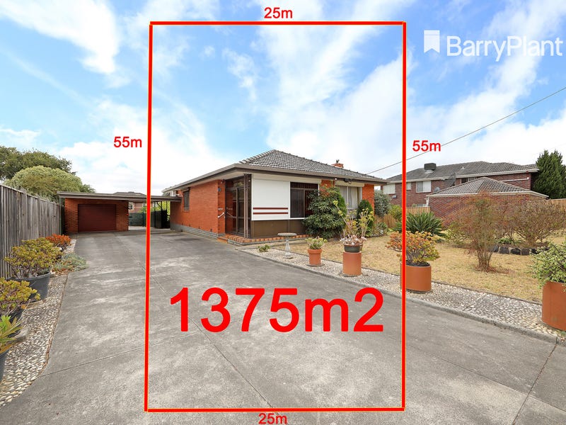 73 Major Crescent, Lysterfield, Vic 3156 Property Details