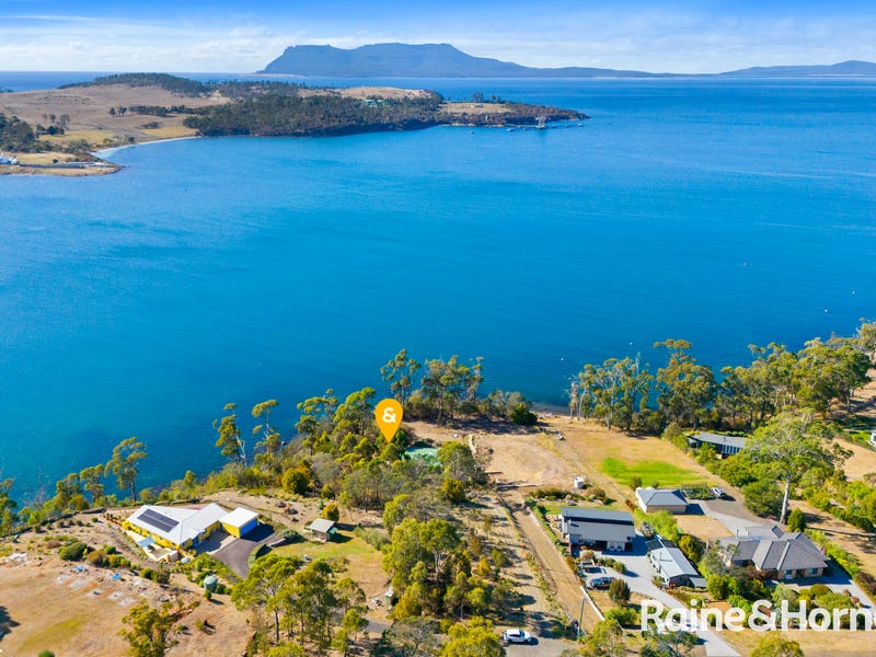 64 Bernacchi Drive, Orford, Tas 7190 House for Sale