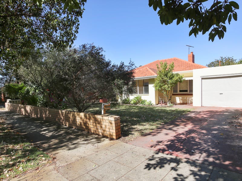 226 Jersey Street, Wembley, WA 6014 Property Details