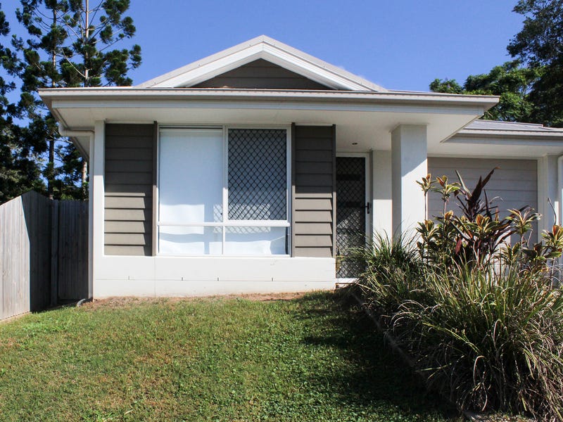 1/28 Pine Street, North Ipswich, Qld 4305 Duplex/Semidetached for