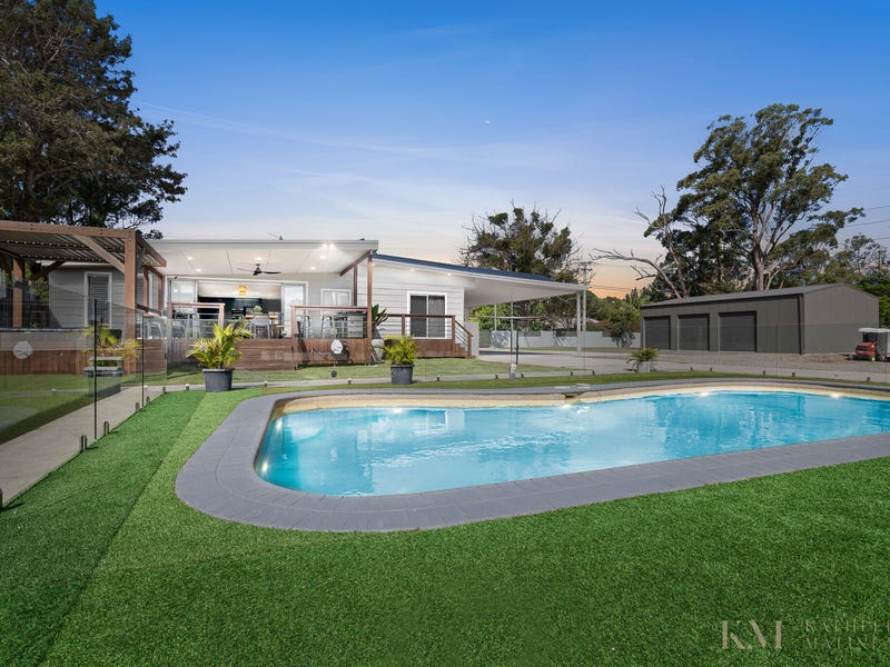 37 Burton Road, Eleebana, NSW 2282 Property Details