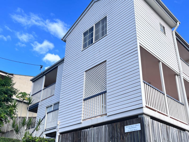 1/63 Vale Street, Kelvin Grove, QLD 4059
