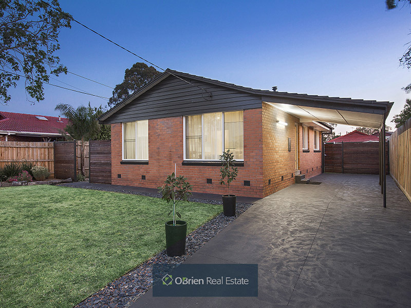 12 Benjamin Court, Keysborough, Vic 3173 Property Details