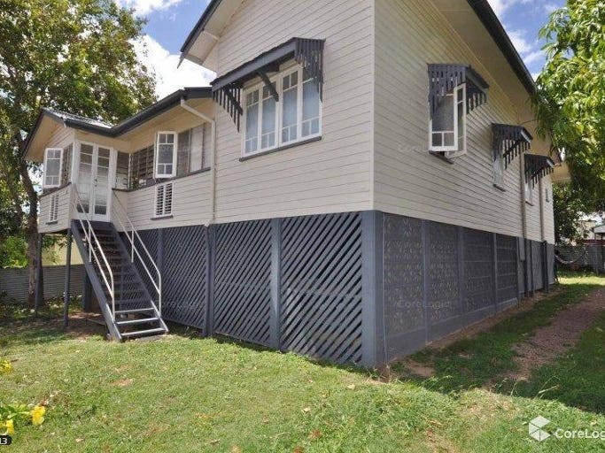 Houses for Sale in Charters Towers City, QLD 4820