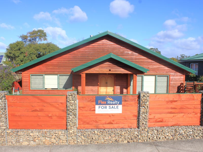 106A Inglis Street, Wynyard, Tas 7325 House for Sale