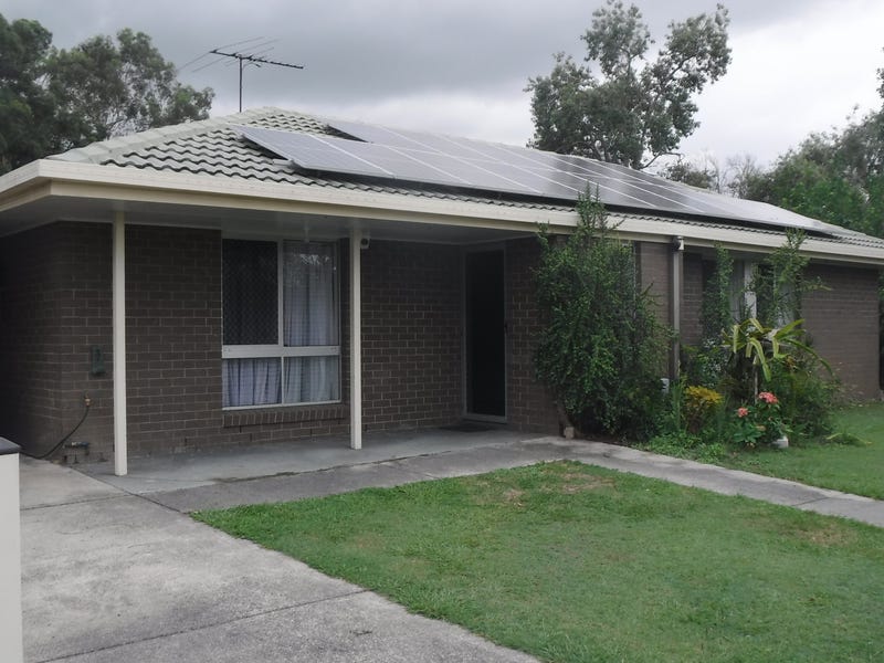 3 Tunis Court, Ellen Grove, Qld 4078