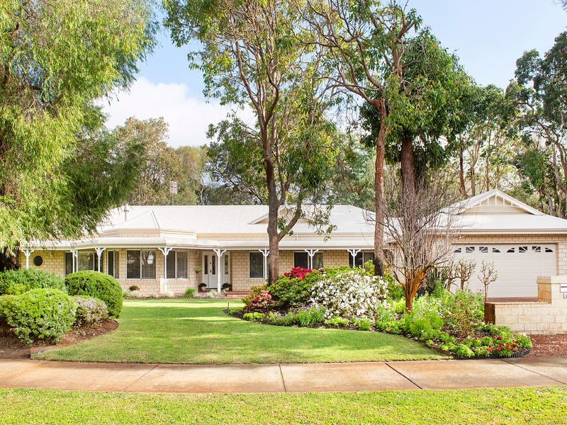 41 Country Road Bovell Wa 6280 Property Details