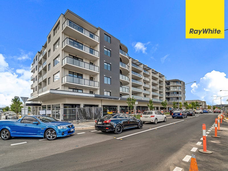 99/2 Hinder Street, Gungahlin, ACT 2912 - realestate.com.au