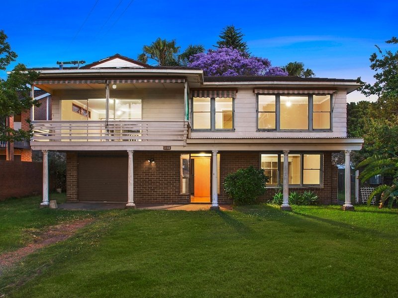 550 The Esplanade, Warners Bay, NSW 2282