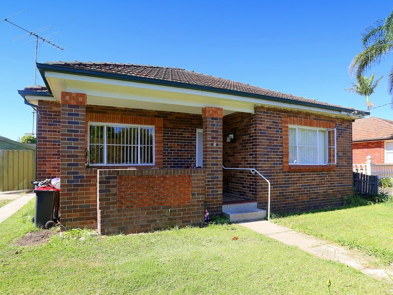 3 Macauley Avenue, Bankstown, NSW 2200 Property Details