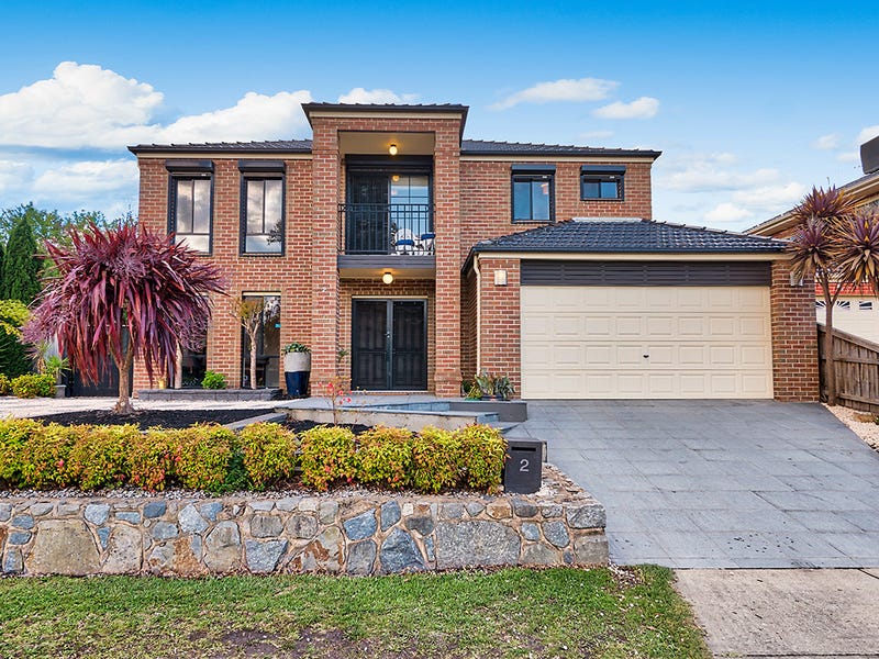2 Selma Close, Lynbrook, Vic 3975 Property Details