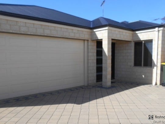 25B Maroog Way, Nollamara, WA 6061 - Villa for Rent - realestate.com.au
