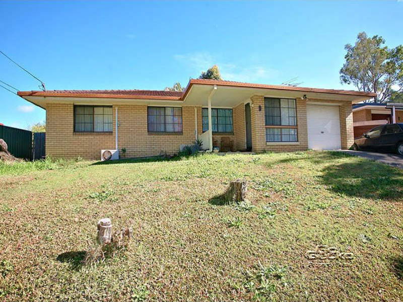 9 Lawrie Drive, Collingwood Park, QLD 4301