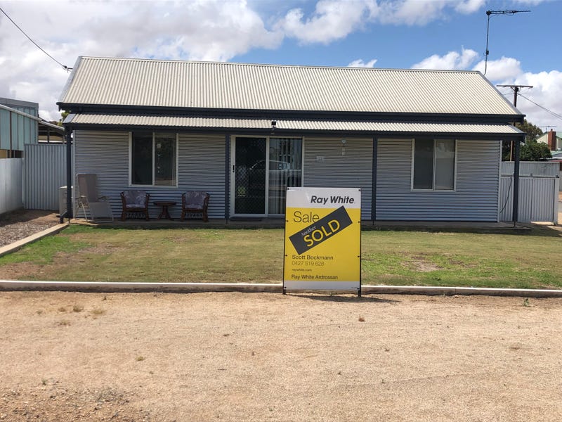 11 Horn Street, Clinton, SA 5570 Property Details