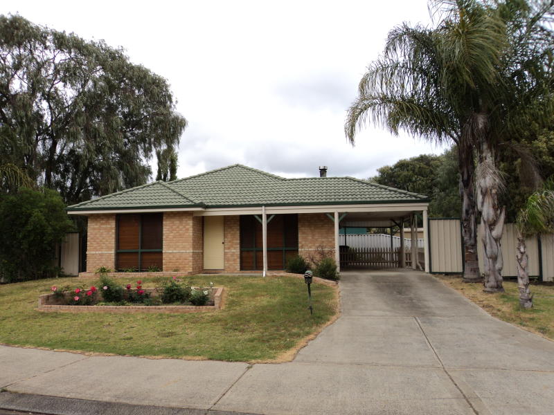 66 College Avenue, West Busselton, WA 6280