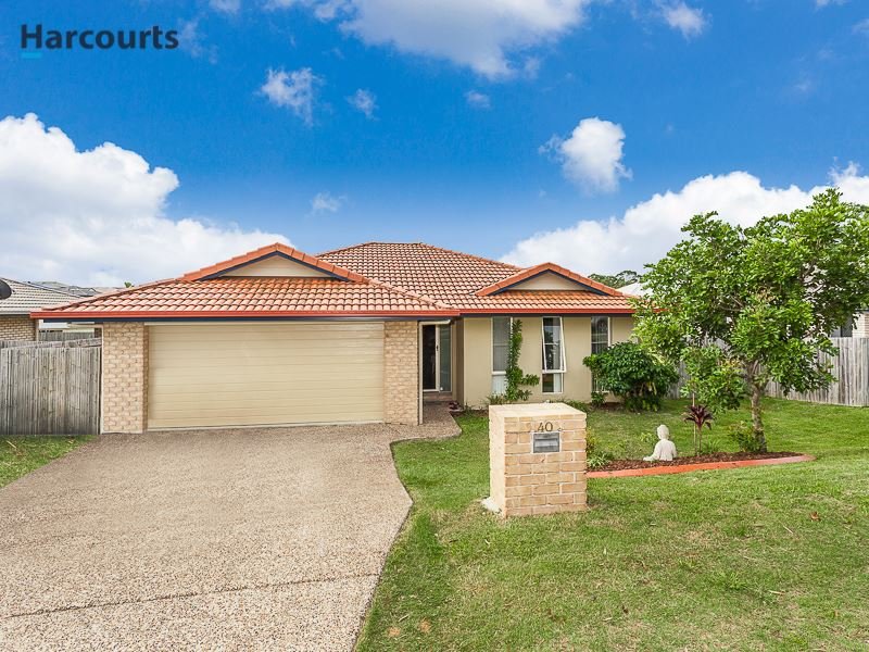 40 Whitehorse Road, Dakabin, QLD 4503