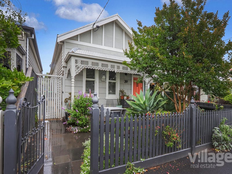 39 Seddon Street, Seddon, VIC 3011