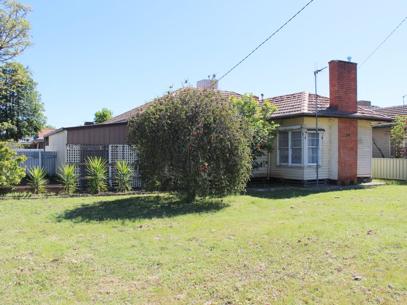 100 Telford Street, Yarrawonga, Vic 3730 Property Details