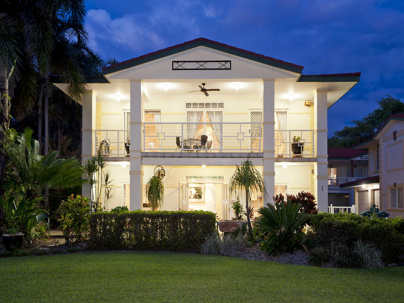 1/130 East Point Road, Fannie Bay, NT 0820