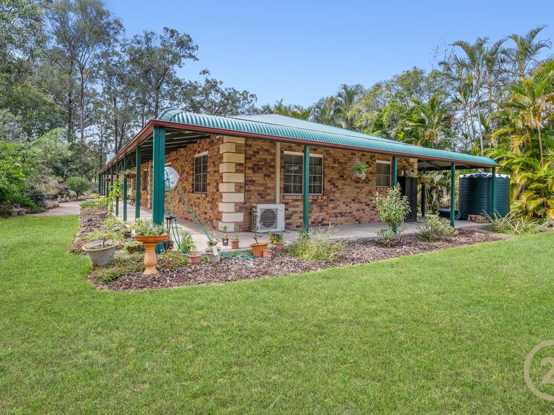 147 Lansdowne Way, Chuwar, QLD 4306