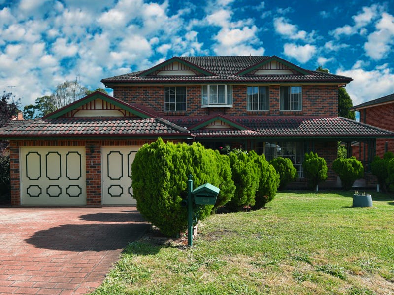 14 Forest Glen, Cherrybrook, NSW 2126