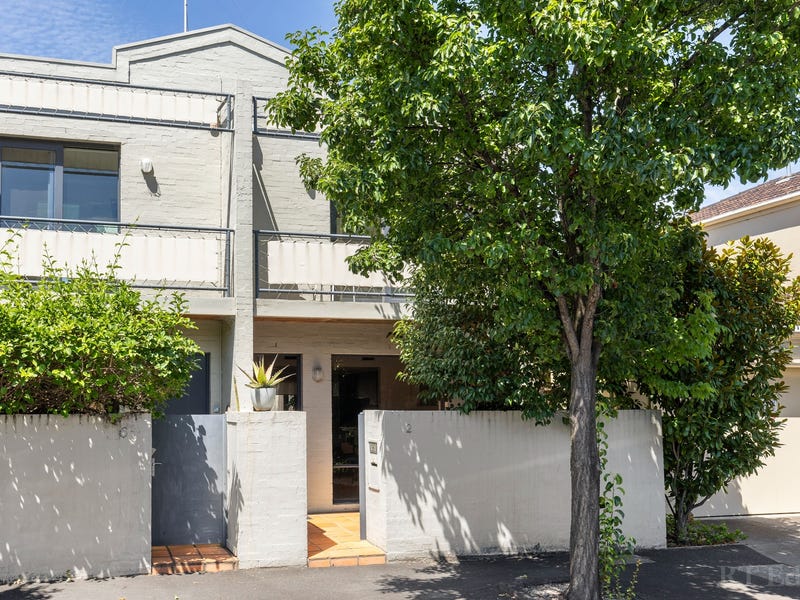 2 May Road, Toorak, Vic 3142 Property Details
