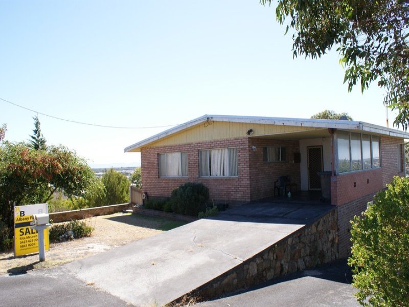 308 Serpentine Road, Mt Melville, Albany, WA 6330 Property Details