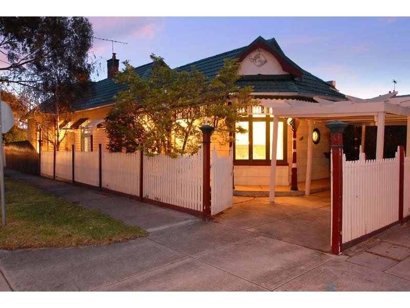 83 Mason Street, Newport, Vic 3015 Property Details