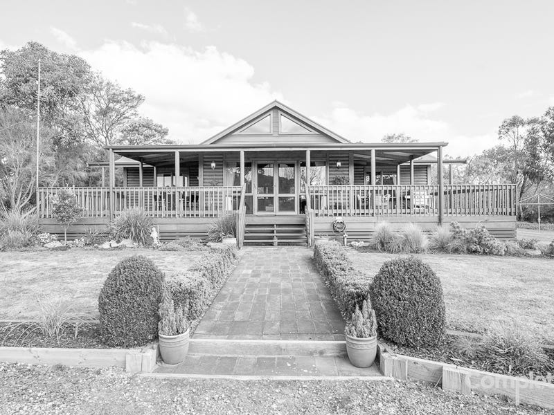 503 CAFPIRCO ROAD, Compton, SA 5291 Property Details