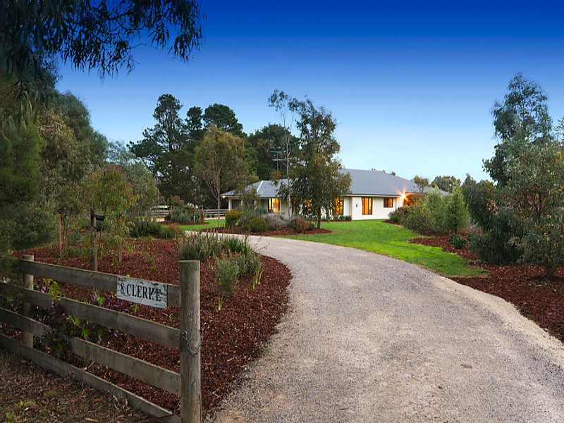 8 Clerke Court, Moriac, Vic 3240