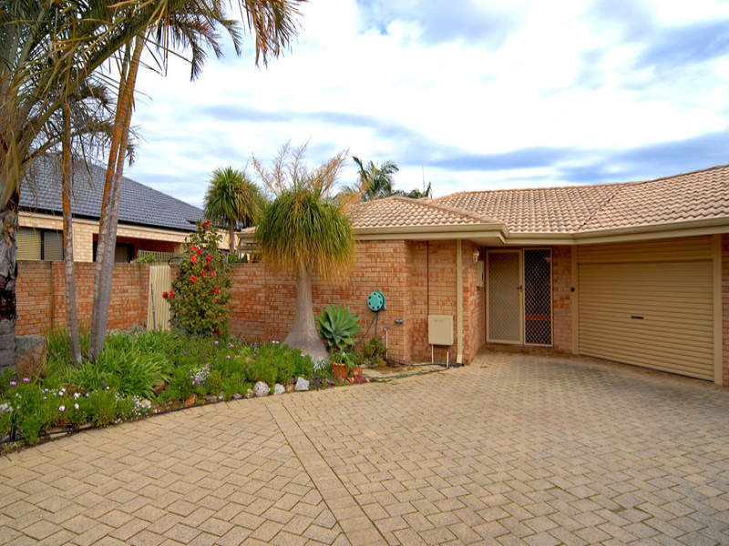 3/129 Stock Rd, Attadale, WA 6156 Property Details