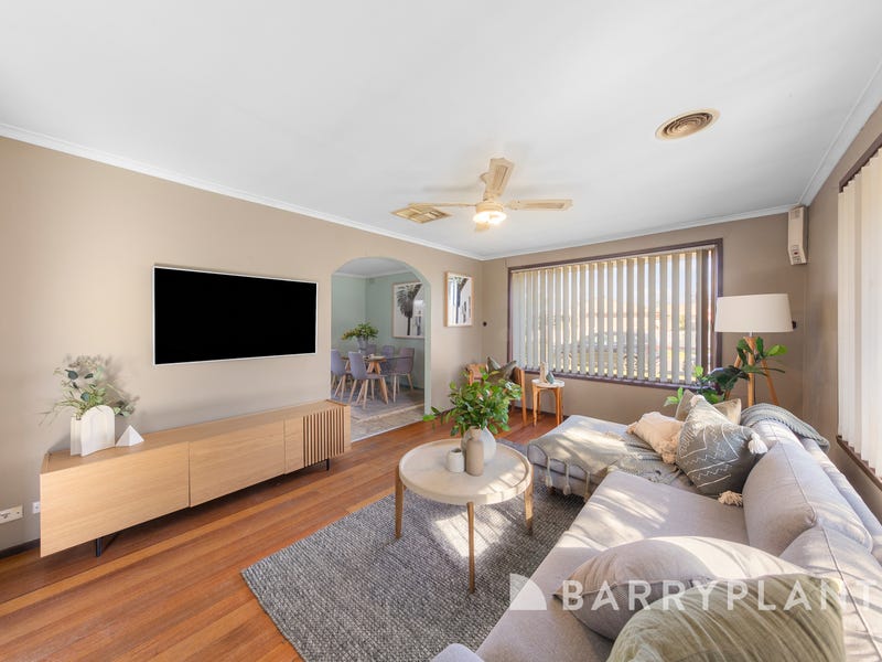 13 Grantham Parade, St Albans, Vic 3021 Property Details