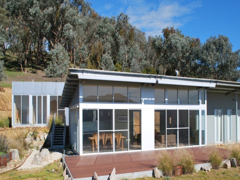 10 B Buffalo Creek Road, Myrtleford, Vic 3737 Property Details