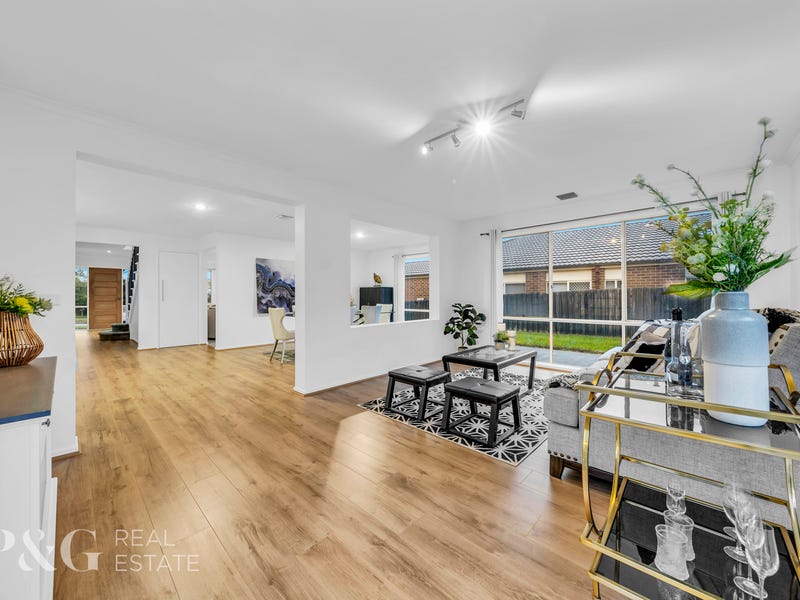 56 Hutchinson Drive, Lynbrook, Vic 3975 House for Sale realestate