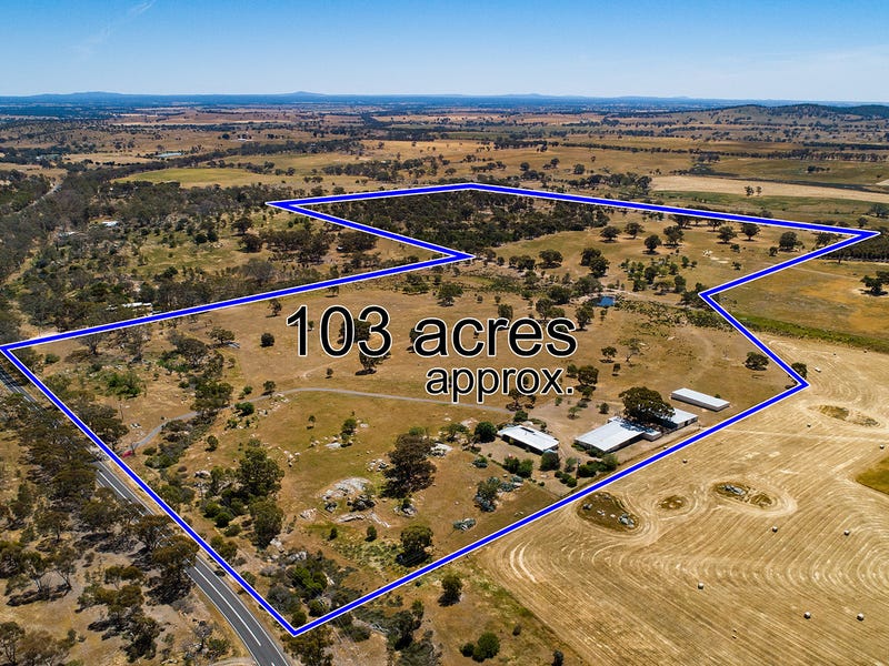 Real Estate & Property for Sale in Maldon, VIC 3463