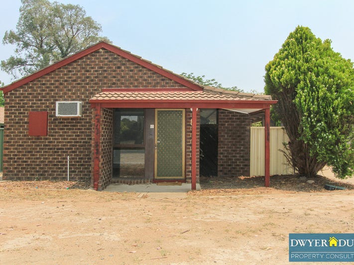 8 Lort Place, Chisholm, ACT 2905