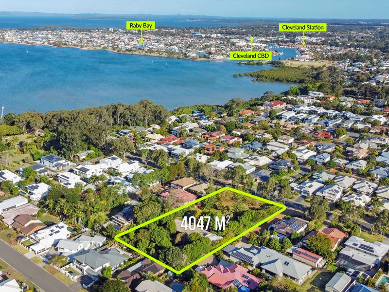 3133 Beckwith Street, Ormiston, Qld 4160 Property Details