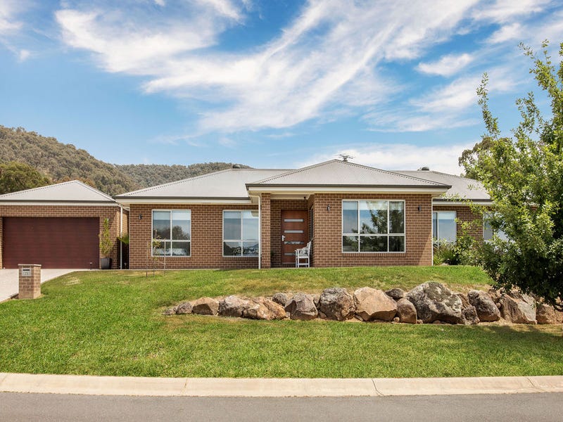 25 Bowles Lane, Yackandandah, Vic 3749 Property Details