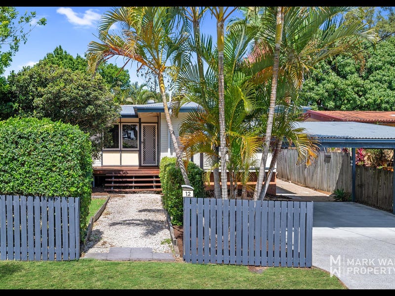 12 Marfayley Street, Salisbury, Qld 4107 Property Details